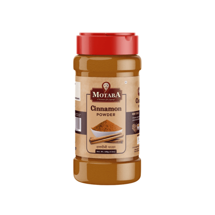MOTABA Cinnamon Powder, 100 gm