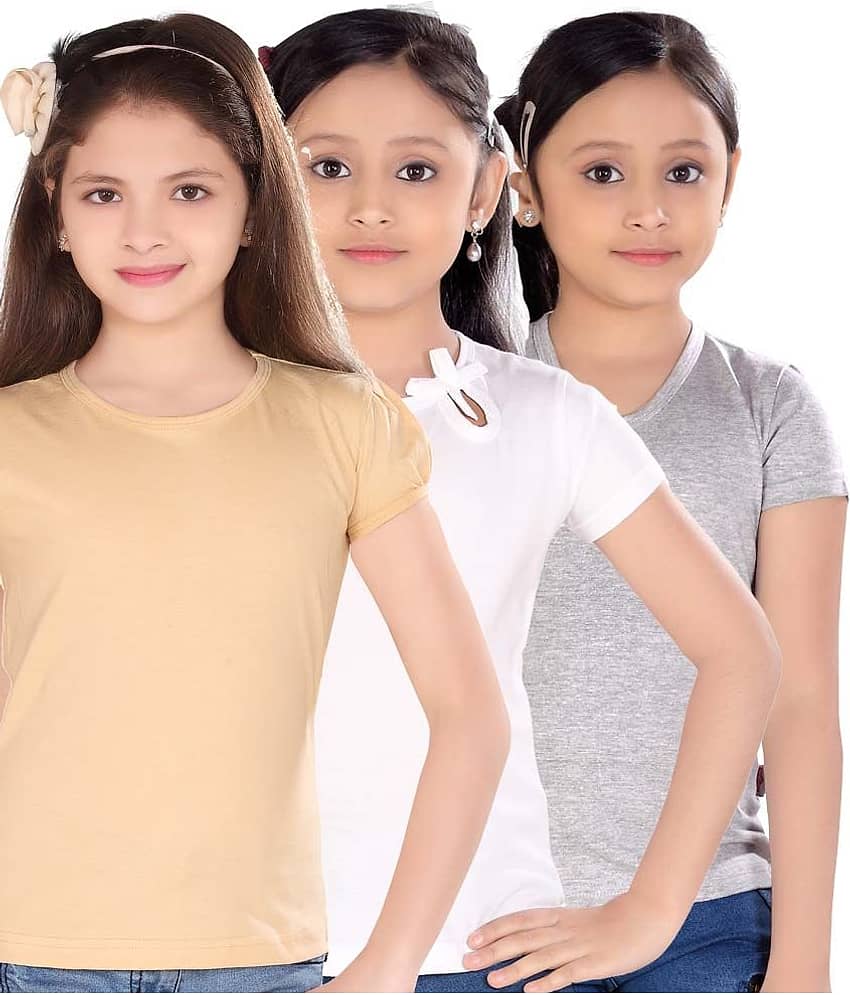 Sini Mini Pack of 3 Girls Combos ( Blue )