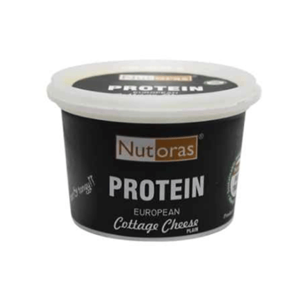 Nutoras Protein Cottage Cheese 250G
