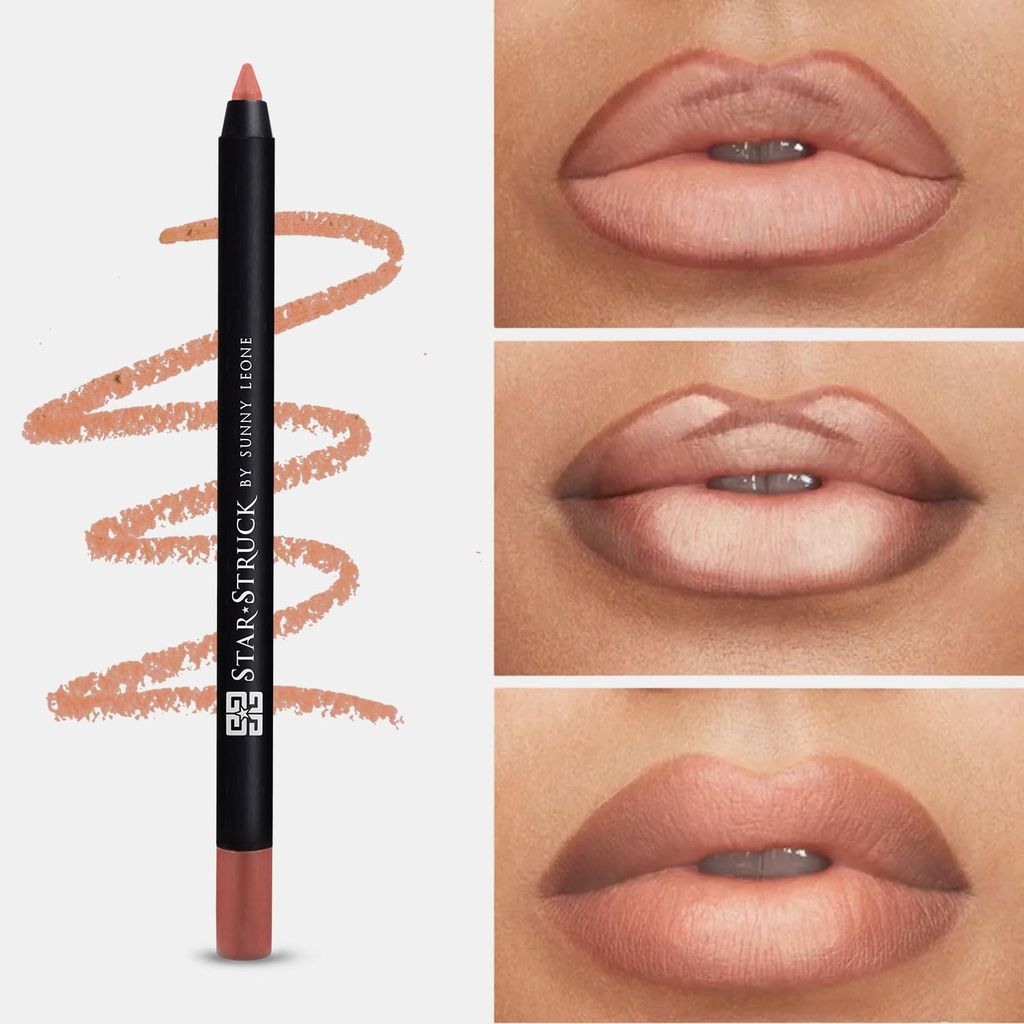 STARSTRUCK BY SUNNY LEONE Long Wear Lip Liner