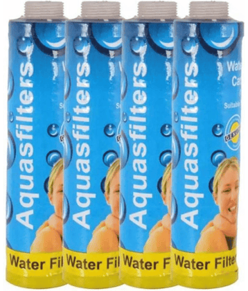 PIRETI-AQUA RO Threaded Filter 9" Filter