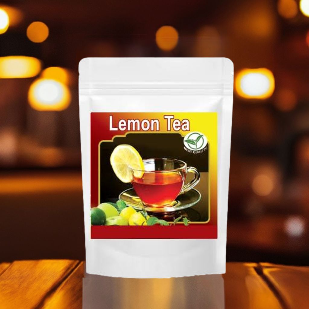 Lemon Tea 250GM