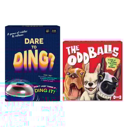 The Fast & Fun Pack