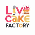 Live Cake Factory