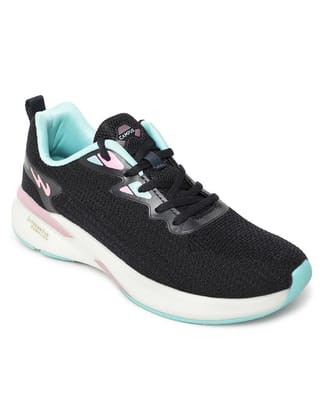 Campus - Navy Womens Running Shoes - None