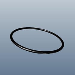 FUEL PUMP FLANGE O RING - FF SPORTS 250 LC| HUNK 250 LATAM| Hunk 440| KARIZMA FIGHTER EDITION| KARIZMA XMR| KARIZMA XMR-BANGLADESH| MAVRICK| MAVRICK 440| THE CENTENNIAL|  XMR 210| XMR TFT SPEEDO| XPULSE 210LC OBDIIP2| XTREME 250R - 16702ACA000S