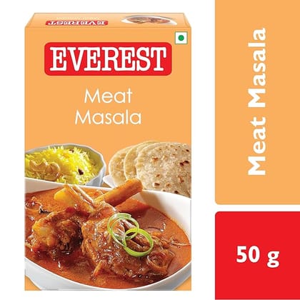 Everest meat masala  50 GRAM