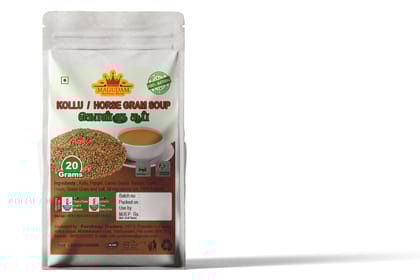 Kollu Soups 100 G