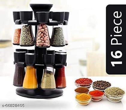 New Spice Racks New Spice Racks