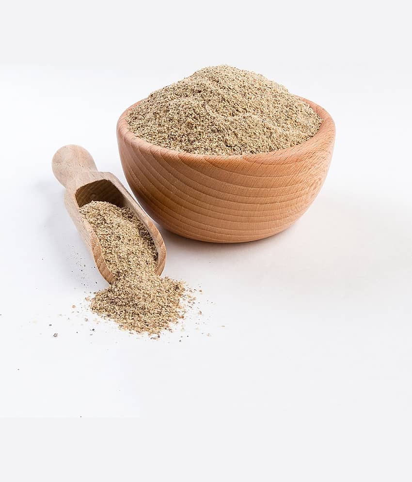 UPPAL SONS WHITE PEPPER POWDER Powder 250 gm