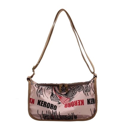 Autumn & Winter Crossbody Shoulder Bag Autumn & Winter Crossbody Shoulder Bag