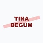 TINA BEGUM