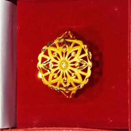 RING GP