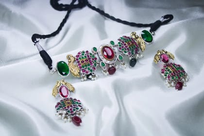 Stunning Necklaces