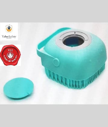 VALUESAFETY INDIA Rubber Soap Dispensers