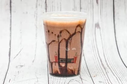 Sapodilla Shake