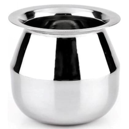 Stainless Steel Lota