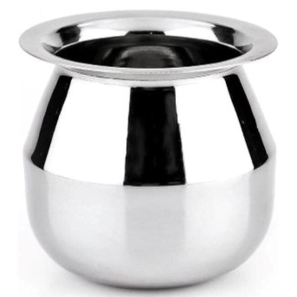 Stainless Steel Lota