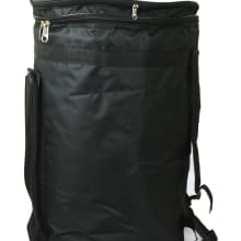 Professional High Quality Durable Heavy Nylon Padded Bag Cover For Dhol / dhol bag