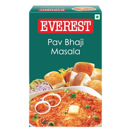 Everest pav bhaji masala 50 GRAM