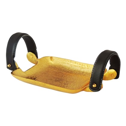 Aluminium Decorative Tray (AMAS3219/10)