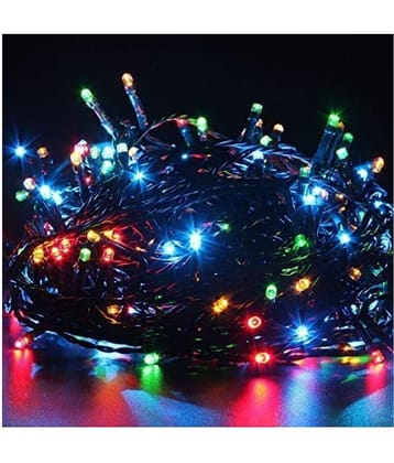 RAVARIYA GRAPHICS String Lights