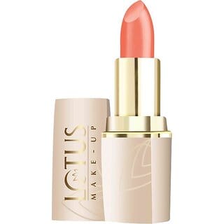 Lotus Make-Up Pure Color Matte Bare Peach 4.2G 715 (Bare Peach 715, 4.2 G)
