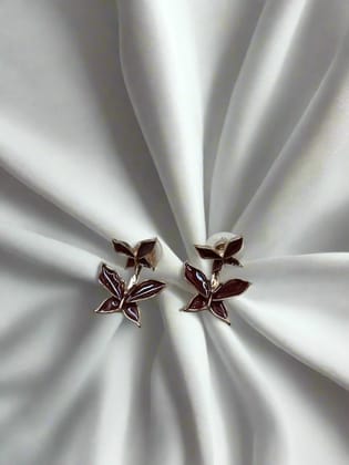 Ava Butterfly Earrings