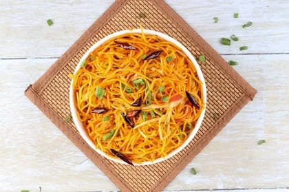Chilli Garlic Noodles