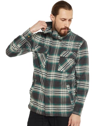 SSG-17010-XL / Green