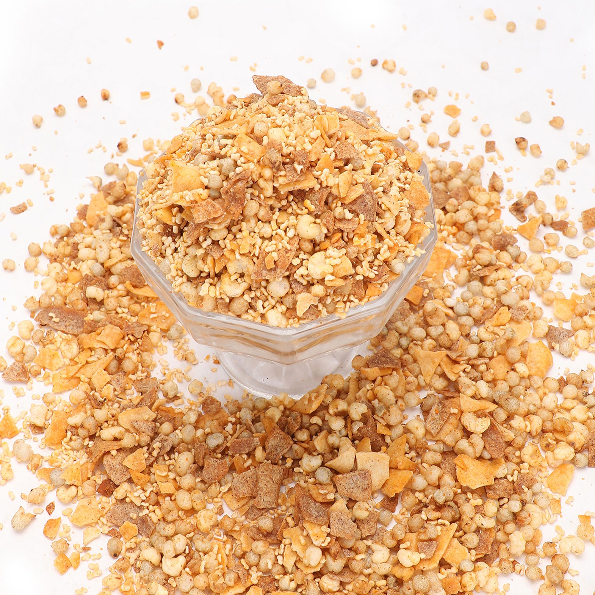 Govindjee Millet Mixture