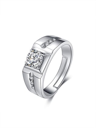 Silver Ring for Men & Boy