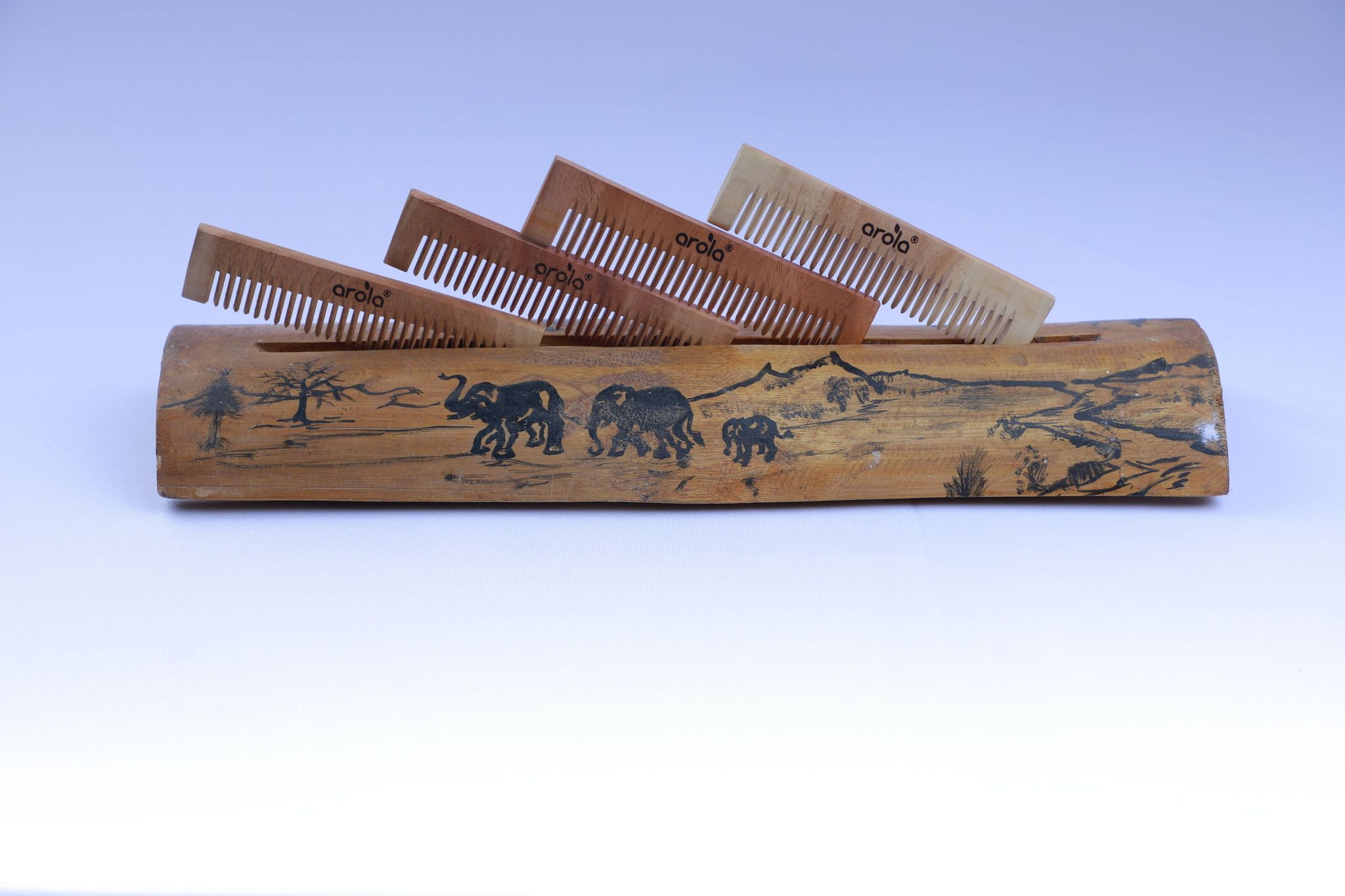 Neem Comb - Small