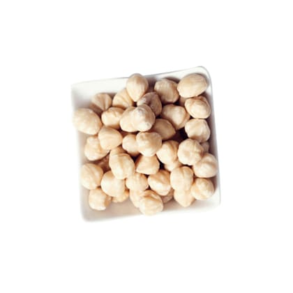 Ajfan Macadamia Nuts Plain, 250 gm