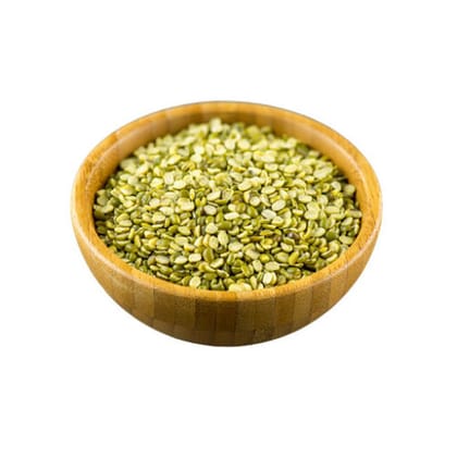 Moong Dal Chilka, 1 Kg