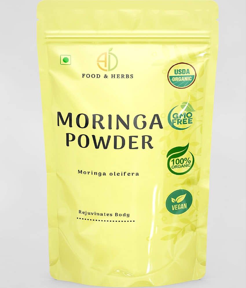 A D FOOD & HERBS Others 20 gm Pack of 1