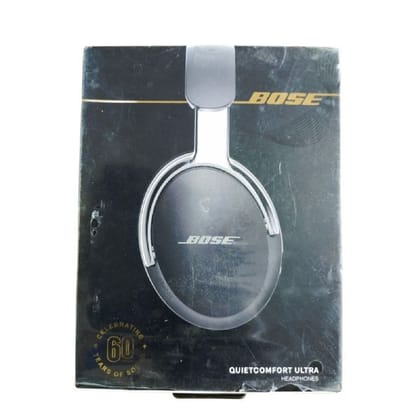 Bose-Headphone Quietcomfort Ultra