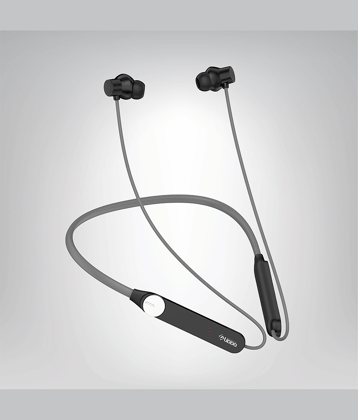 UDDO PLUTO Wireless Bluetooth Headset Neckband Magnetic ON/OFF Music Sound