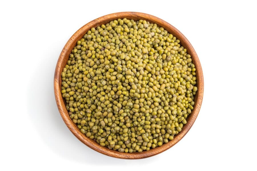 Green Gram (Pesalu) - 100gm
