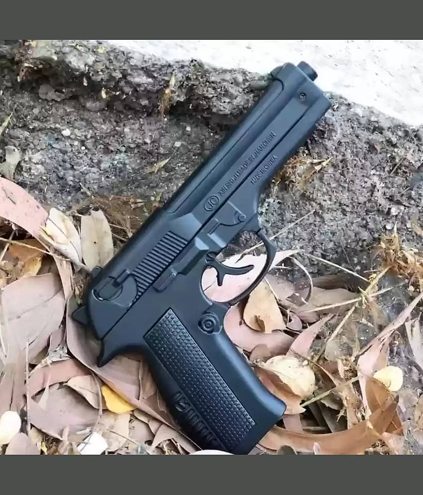 Peshkar Black Iron Cigarette Lighter ( Pack of 1 )