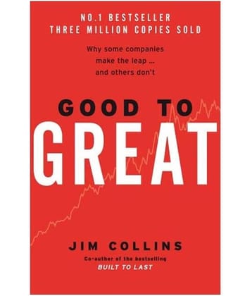Good To Great