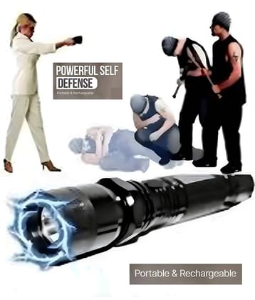 let light Survival Self Defense Accessory ( Pack of 1 )