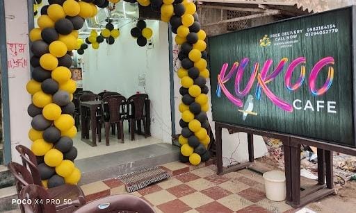 Kukoo Cafe