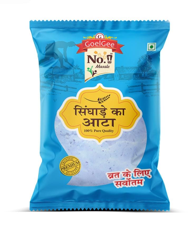 Singhada Atta 250 GMs