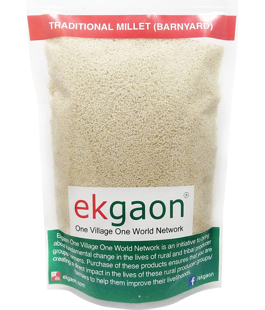 Ekgaon Barnyard Millet 450 gm