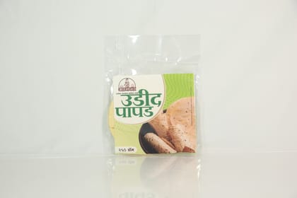 Udid Papad(250gram)