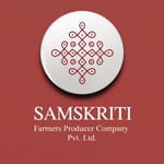 SAMSKRITI NATURAL FARMER PRODUCER COMPANY LIMITED SAMSKRITI NATURAL FARMER PRODUCER COMPANY LIMITED