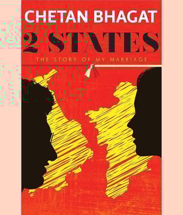 2 States: The Story Of My Marriage