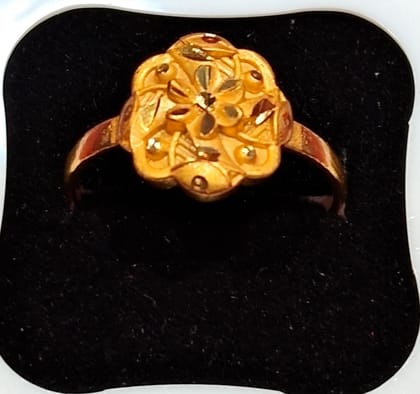 RING GP