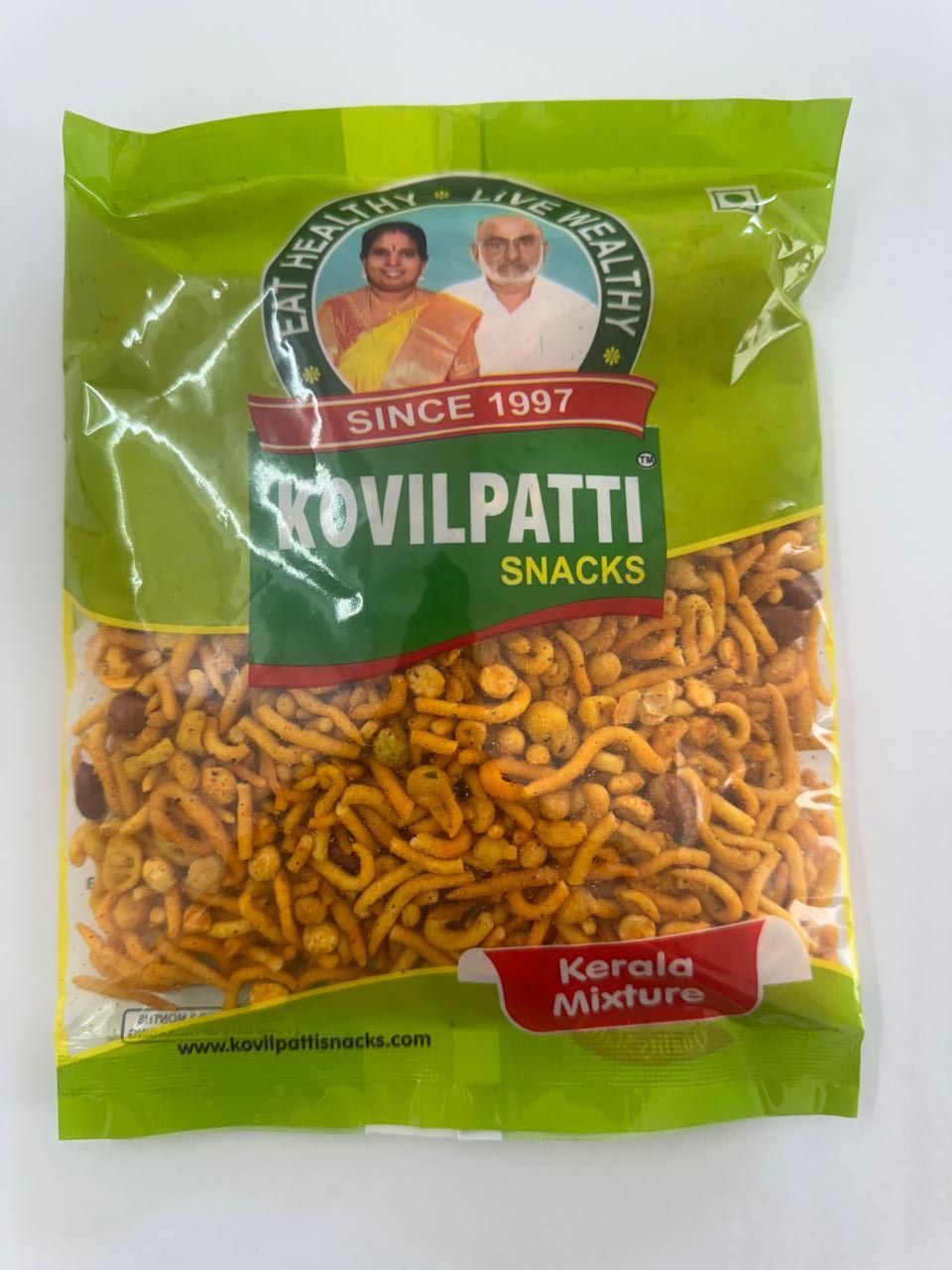 Kerala Mixture